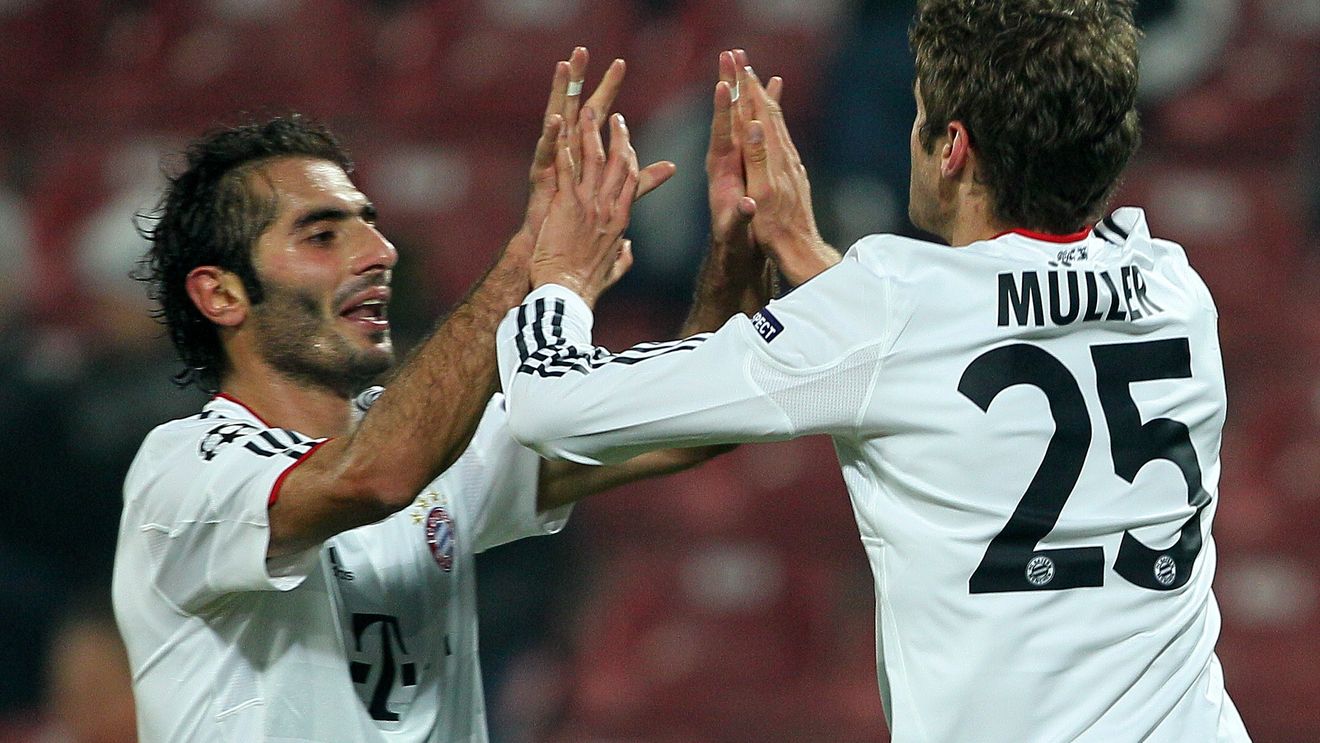 Inter, ofertă surpriză pentru Thomas Muller! "Recunosc, mă gândesc la propunerea lor, dar acum mă concentrez la Euro 2012"