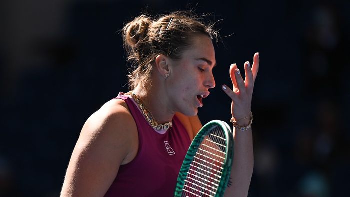Sabalenka, eliminare șoc de la Openul Chinei!