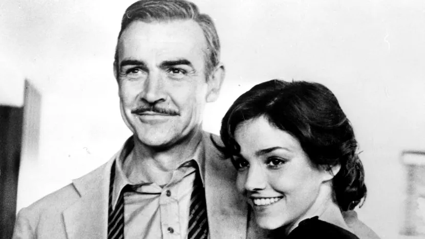 Sean Connery a murit! Actorul împlinise 90 de ani