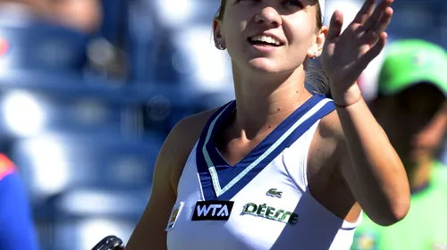 Simona Halep a suferit o intervenție chirurgicală înainte de a debuta la turneul de la Miami