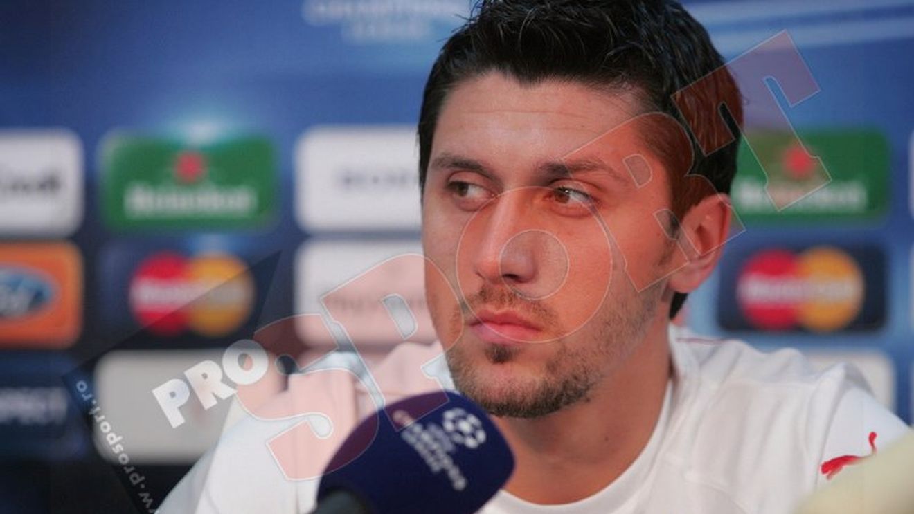 "Petrescu își face treaba excelent, dar noi suntem echipa mai bună!** Trebuie să câștigăm!"