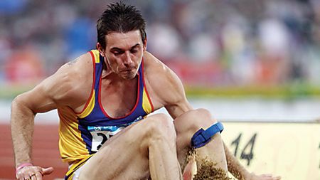 Marian Oprea: „17.22, ăsta mi-e nivelul"