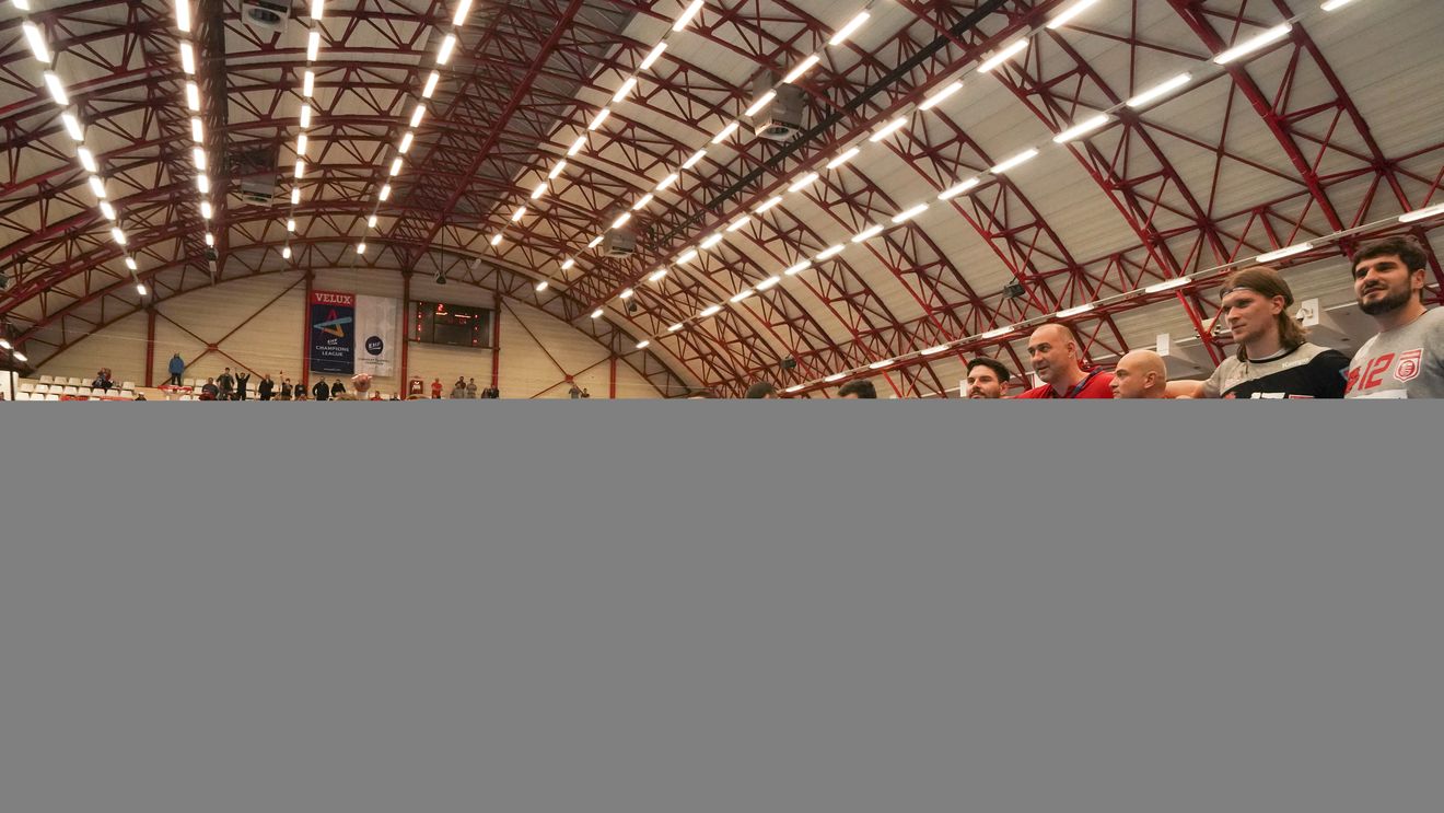 Dinamo a surclasat CSM București în marele derby al zilei! AHC Dobrogea Sud Constanța este noul lider al Ligii Naționale, după ce a dat lovitura pe terenul Stelei