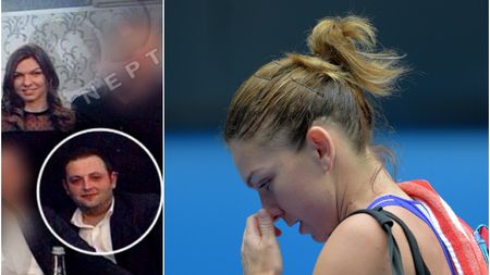 Simona Halep e în doliu după ce vărul său a fost găsit spânzurat. Anchetatorii spun că acesta strânsese mari datorii la cămătari