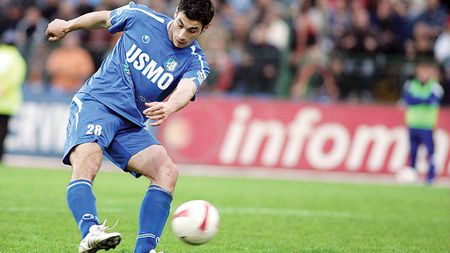 Ultima țintă a Timișoarei:** "Îl vreau pe Alex Pițurcă!"