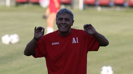 "Maicon are nume de campion!** 20 de minute sunt de ajuns să vedem ce poate să facă"