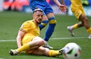 Tottenham, anunț despre Radu Drăgușin, imediat după evoluția perfectă a fundașului în România – Ucraina 3-0