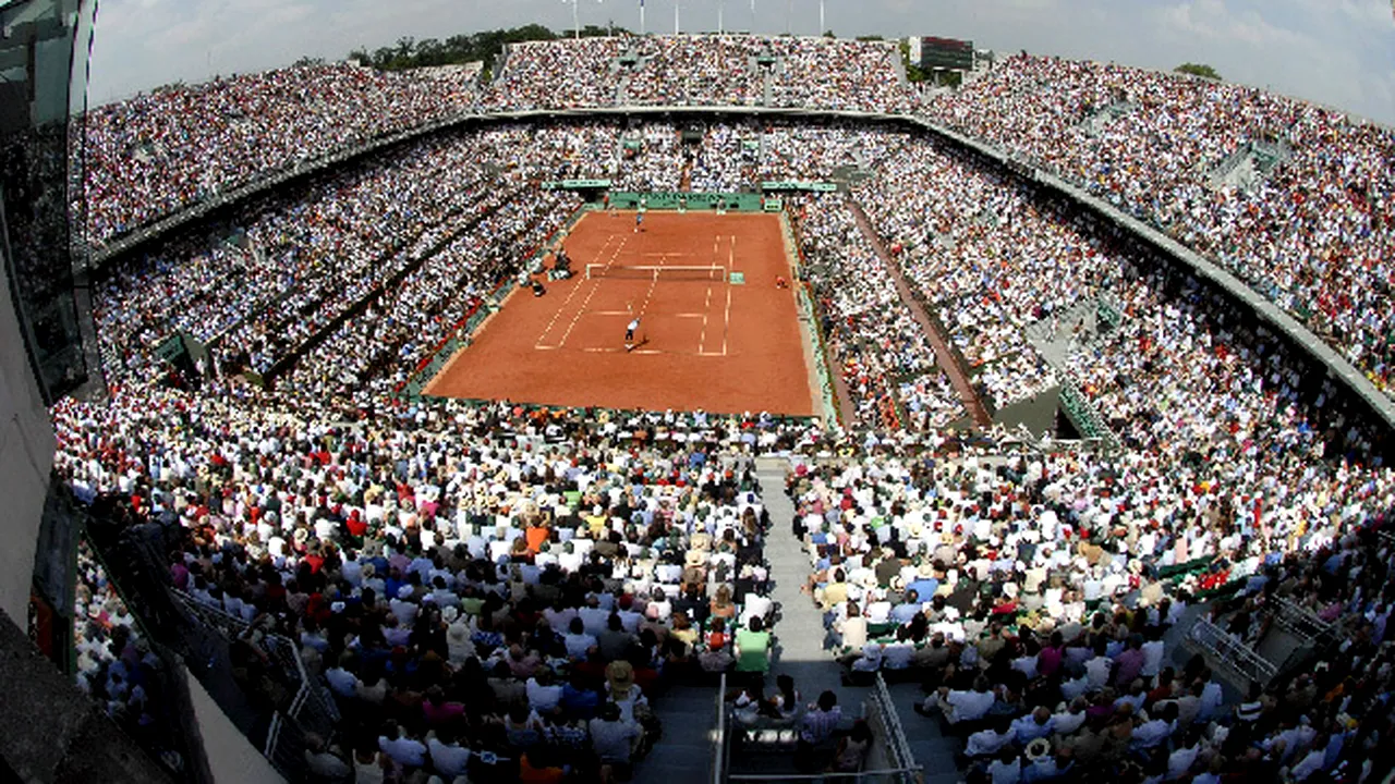Premii totale de 28 de milioane de euro, mai mari cu 12 la sută, la turneul de la Roland Garros. Cât poate câștiga Simona Halep dacă își egalează performanța de anul trecut