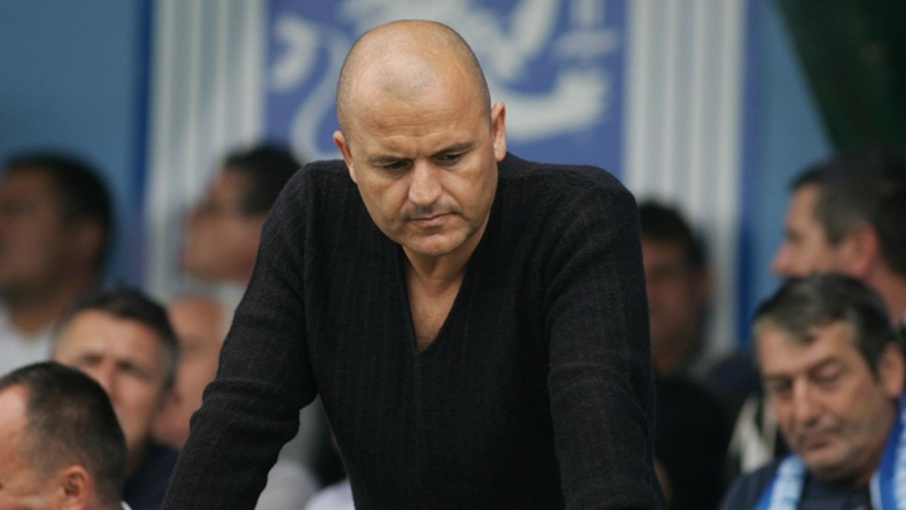 Mititelu: "E o mare insultă să spui că jucătorii au vândut vreun meci!"**
