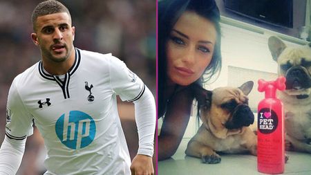 Scandal sexual monstru în Anglia. Farsa sinistră făcută de un fan al lui Arsenal coechipierului lui Chiricheș de la Spurs, Kyle Walker