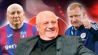 Mitică Dragomir intervine în scandalul dintre Adrian Bumbescu și Dorinel Munteanu: „Are dreptate”. EXCLUSIV
