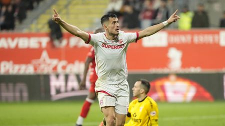 Selmani a decis, după ce Dan Petrescu i-a făcut oferta să semneze cu CFR Cluj