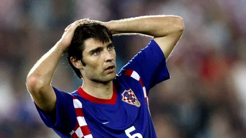 Tottenham Hottspur l-a achiziționat pe Corluka