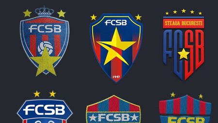 VREAU SIGLĂ‚ PENTRU ECHIPA MEA | Ai trimis ideea ta, acum e momentul să fie votată. Câștigătoarea va fi propusă oficialilor Stelei