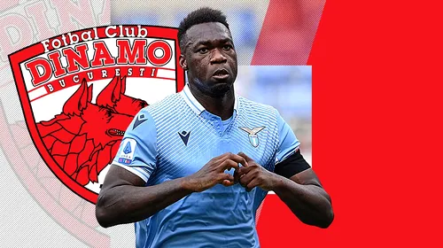 Atacantul care a jucat pentru Manchester City, Lazio Roma și Inter Milan, oferit pentru un transfer fabulos la Dinamo! Are 22 de goluri pentru naționala Ecuadorului. EXCLUSIV