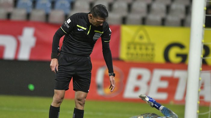 CS Mioveni amenință din nou cu retragerea, după eșecul cu FCSB: „Niște derbedei! Miercuri anunțăm dacă ieșim din campionat”