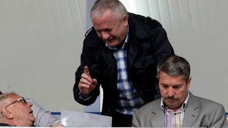 Porumboiu:** "Telenovela e pe sfârșite! Joi o să aveți o surpriză care va năuci pe toată lumea!"