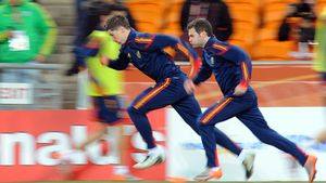 Villas-Boas își cumpără MATA**dor de 30 de milioane de euro