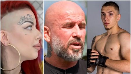 Cum a ajuns Cătălin Zmărăndescu să îşi atragă ura copiilor lui, Mihai şi Alexandra: „Te vede în groapă şi îți mai dă un picior”