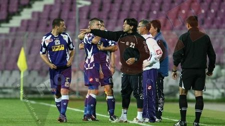 Iancu: "Contra va domina rapid vestiarul! Vreau ca fanii să simtă că Poli e echipa lor"