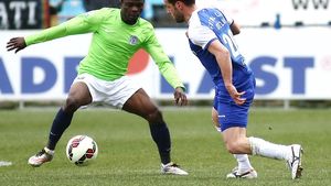 Scandal la Iași. Prunea îi răspunde lui Onduku: "Vorbește prostii! A semnat rezilierea contractului!"