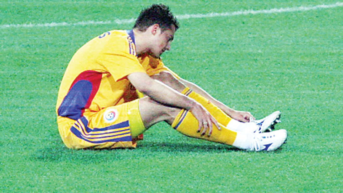 „Voi fi  la turneul final!"