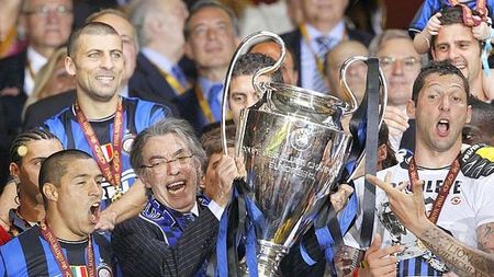 Moratti, în sfârșit fericit!** "Trăiesc emoția din urmă cu 45 de ani!"