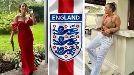 Un celebru internațional englez se iubește cu două femei în același timp și nu are nicio reținere în a se afișa public cu ambele! Până și ziariștii britanici sunt șocați: cum a fost surprins | GALERIE FOTO