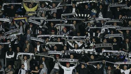 "U" o atacă pe CFR!** "Ne temem de arbitraj! Toată țara va ține cu noi, ei nu sunt deloc iubiți"