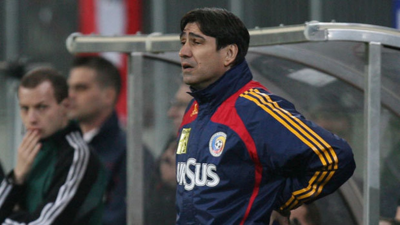 MOTIVUL pentru care Mirel Rădoi ar reveni la națională** și cum va încerca Pițurcă să-l întoarcă din drum