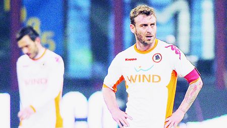 Scandal în "Cizmă"!** "Meciuri trucate și în Serie A"