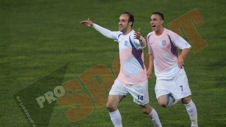 "Vreau să joc la Dinamo, dar nu pe pile!** Dacă nu mă vor, nu e exclus să ajung la Steaua!"