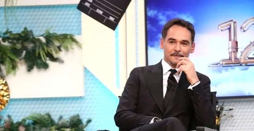 Răzvan Simion a fost dat în judecată! Cu ce probleme se confruntă matinalul de la Antena 1