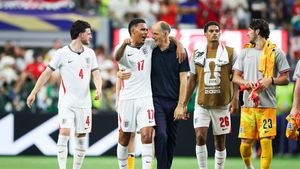 Thomas Tuchel, concluzii după Anglia - Croația 4-2 la Cupa Mondială! „Nu am putut lua decizii la cel mai înalt nivel”