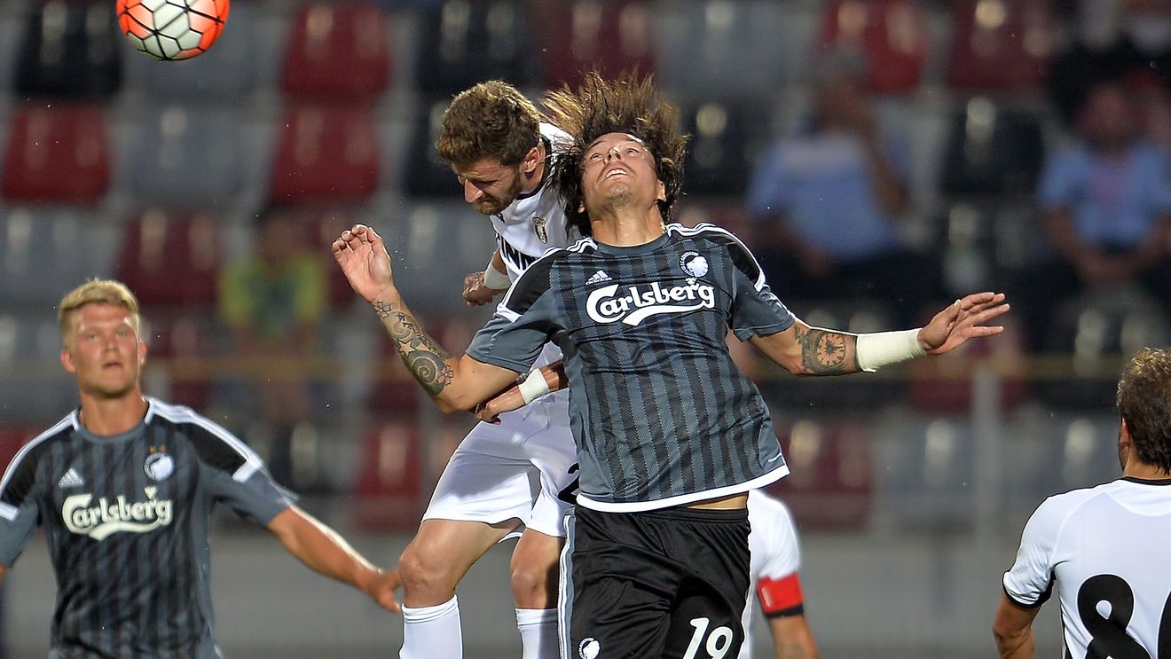 Astra a plecat la Copenhaga! De Amorim: "Mergem să câștigăm, dacă mergem cu alt gând nu vom face un joc bun!" Ce spune despre absența lui Șumudică