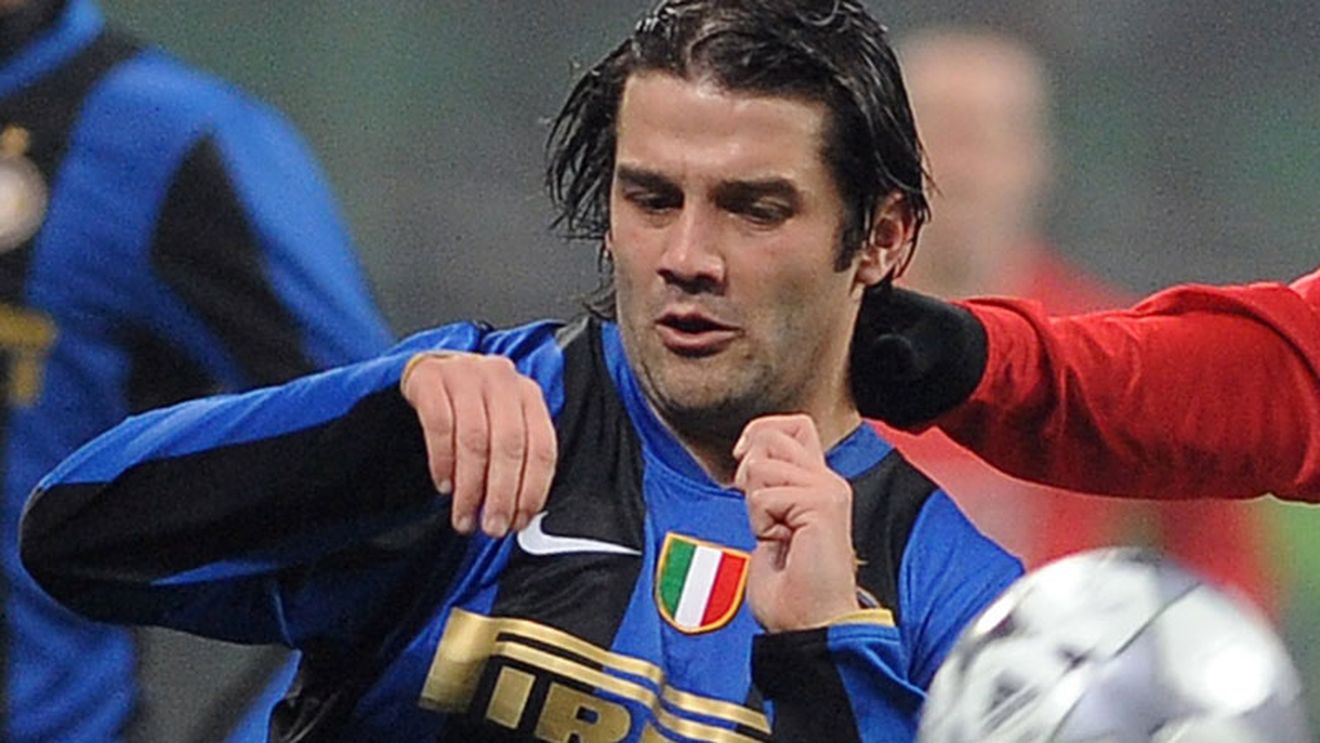 VIDEO / Inter, fără Chivu, a câștigat deplasarea de la Genoa!