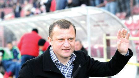 Calvarul așteptat în Rusia se poate transforma în lovitura carierei:** "A dat dovadă de curaj!" Mesajul lui SuperDan pentru Munti