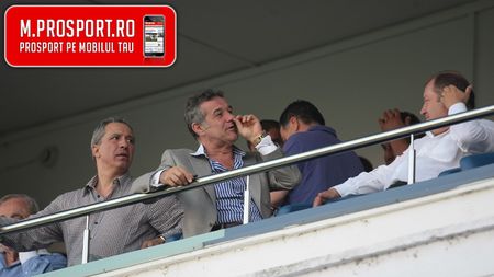 "Nu-mi convine 4-0, vreau cel puțin 7-0! Se formează cea mai bună 'Steaua' din toate timpurile"** Remarcații lui Becali: