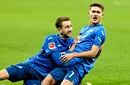 Bayern Munchen vine la meciul Hoffenheim – FCSB pentru mijlocaș. Vrea să îl transfere din vară