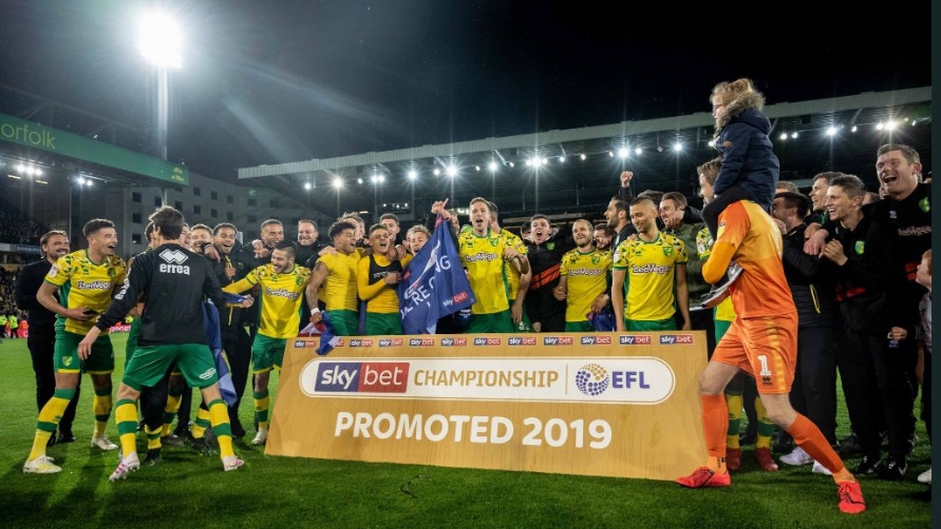 Revine în Premier League după 3 ani: ce echipă a promovat în prima ligă engleză. Un fost jucător al CFR-ului face parte din lot 