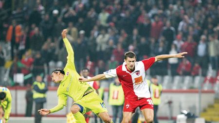 „Dinamo campioană!"