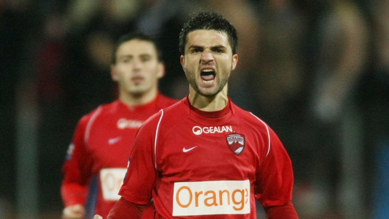 Bratu: "Sper să câștige CFR campionatul"