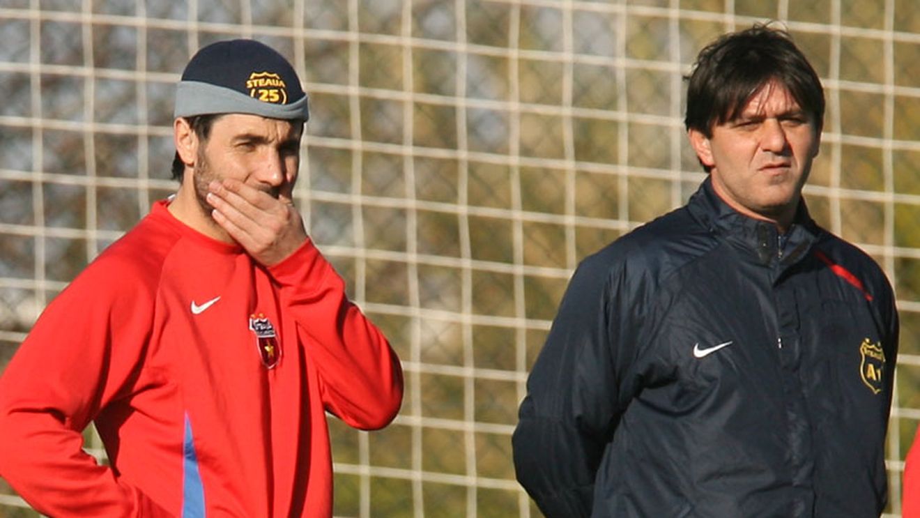 Neaga: "Nu am avut absolut niciun fel de conflict cu Lăcă"