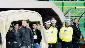 Reghe, dă-i apă lui Șumi!