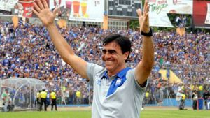 Gustavo Quinteros a fost numit selecționer al Ecuadorului