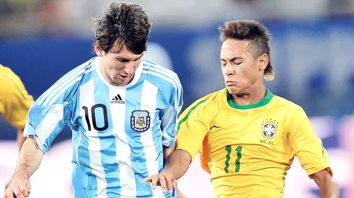 Argentina a devenit cel mai mare exportator de fotbaliști din lume, depășind, în premieră, Brazilia!** VEZI AICI DE CE!