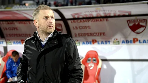 EXCLUSIV | Propunere surprinzătoare pentru Edi Iordănescu. O echipă din Liga 1 îi oferă un salariu de 15.000 de euro pe lună