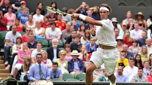 Lecție de fair-play oferită de Nadal!** Mesajul pentru Federer și Andy Murray după finala de la Wimbledon