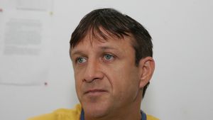 Săndoi: "Olanda e o forță mondială"