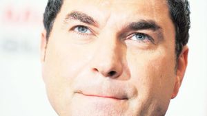 Borcea ține degeaba cu Rapid!** De ce "câinii" nu au niciun avantaj dacă giuleștenii iau campionatul